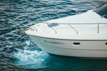 Ferretti460Fly-4 Innenansicht