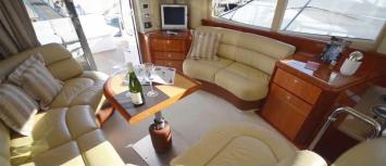 Azimut39Fly-5 Innenansicht