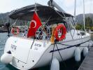 Yachtcharter BavariaCruiser46 Rama 1