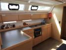 Yachtcharter BavariaCruiser46 Rama 10