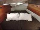 Yachtcharter Hanse 505 cab 4 cabin