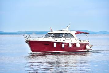 Adriana44 Innenansicht