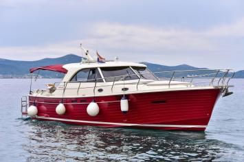 Adriana44-3 Innenansicht