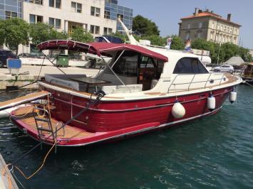 Adriana44-7 Innenansicht