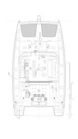 Sunreef60-3 Innenansicht
