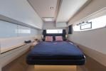 Yachtcharter Sanoa47 3cab bedroom