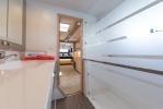 Yachtcharter Sanoa47 3cab interior