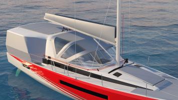 Sun Loft 47 Top Bild