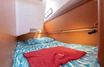 Sun Loft 47 Innenansicht