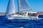 Yachtcharter SunLoft47