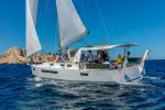 Yachtcharter SunLoft47 2