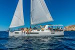 Yachtcharter SunLoft47 3