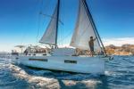 Yachtcharter SunLoft47 4