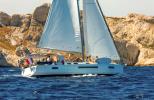 Yachtcharter SunLoft47 5
