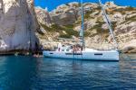 Yachtcharter SunLoft47 6