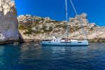 Yachtcharter SunLoft47 7