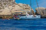 Yachtcharter SunLoft47 8