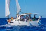 Yachtcharter SunLoft47 12