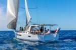 Yachtcharter SunLoft47 13