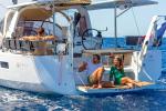 Yachtcharter SunLoft47 14