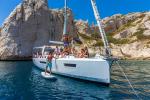 Yachtcharter SunLoft47 15