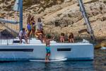 Yachtcharter SunLoft47 16