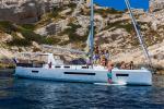 Yachtcharter SunLoft47 17