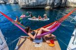 Yachtcharter SunLoft47 19