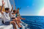 Yachtcharter SunLoft47 26