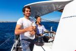 Yachtcharter SunLoft47 27