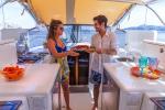 Yachtcharter SunLoft47 30