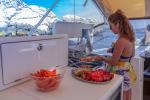 Yachtcharter SunLoft47 32