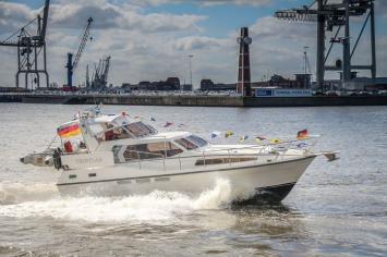 Atlantic 37 Top Bild