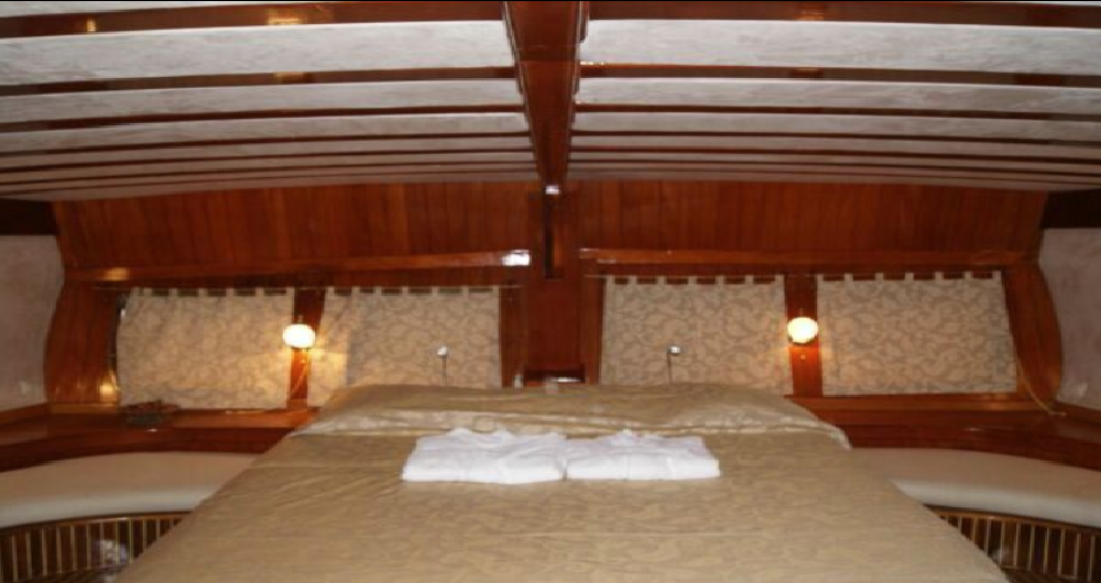 Eleganza Innenansicht