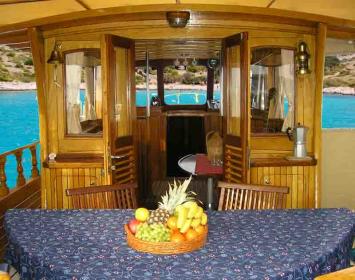 GuletLuka-3 Innenansicht