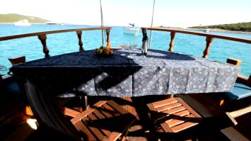 GuletLuka-4 Innenansicht