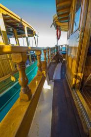 GuletLuka-5 Innenansicht