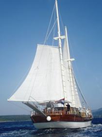 GuletLibra-3 Innenansicht