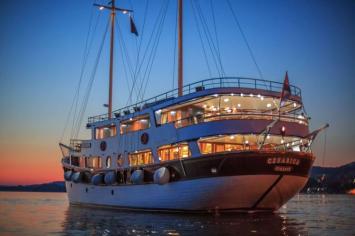 GuletCesarica-3 Innenansicht