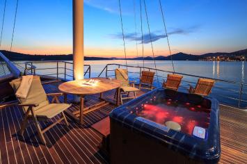 GuletCesarica-6 Innenansicht