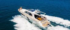 Yachtcharter Marex 375 2cab outer