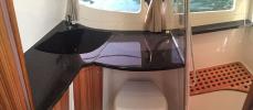 Yachtcharter Marex 375 2cab wc