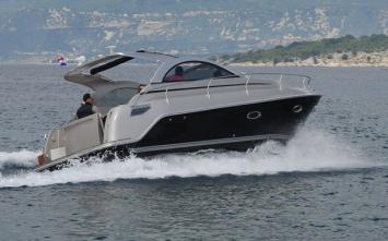 Mirakul 30 sport Auenansicht