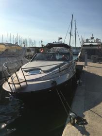 Mirakul30sport Innenansicht