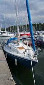 AlbinBallad31 Innenansicht