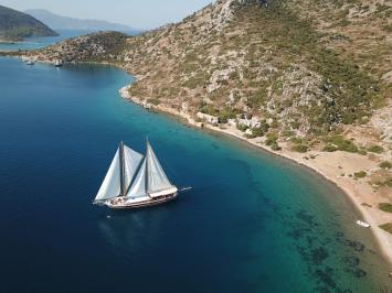 Bibi Aysegul Auenansicht