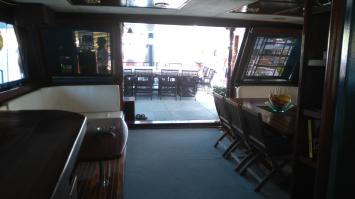 Barba-6cab-salon.jpga Innenansicht