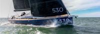 Dufour 530 Cab 6+1