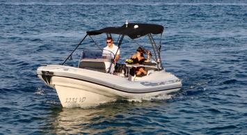 ZAR 65 CL Au�enansicht