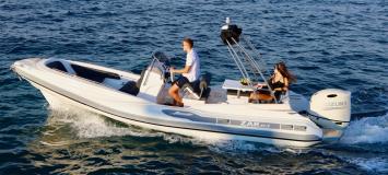 ZAR 65 CL Au�enansicht